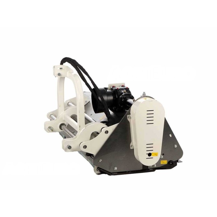 BlackStone RMOH 155 traktorimurskain, 155 cm, hydraulinen sivusiirto