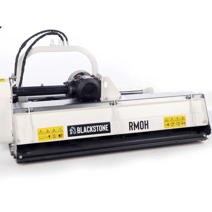 BlackStone RMOH 155 traktorimurskain, 155 cm, hydraulinen sivusiirto