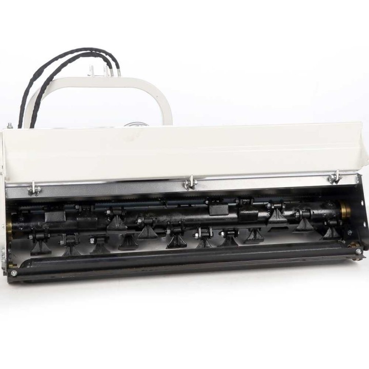 BlackStone RMOH 155 traktorimurskain, 155 cm, hydraulinen sivusiirto