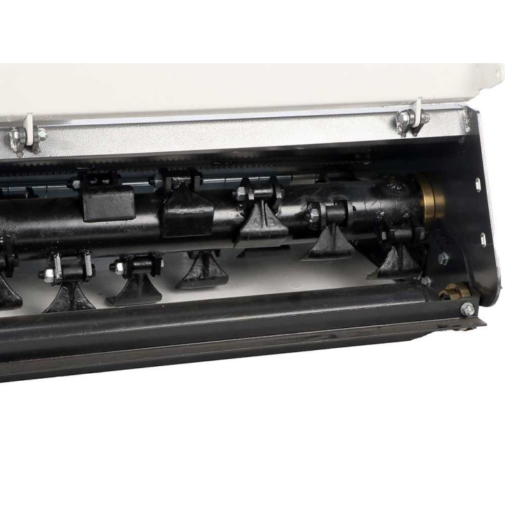 BlackStone RMOH 155 traktorimurskain, 155 cm, hydraulinen sivusiirto