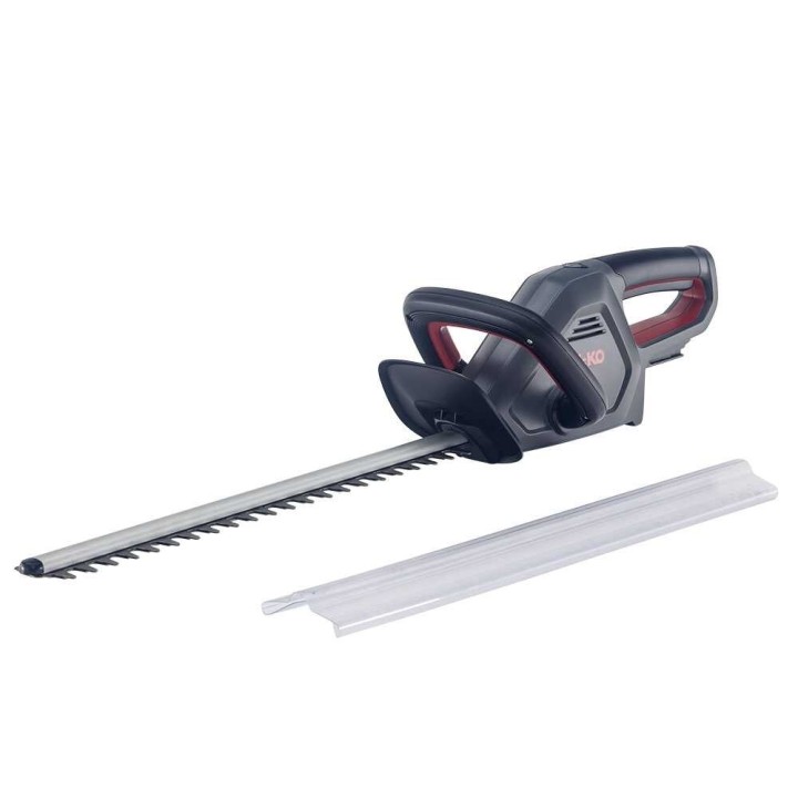 AL-KO Comfort HT 1845 akkupensasleikkuri, 18 V, 45 cm