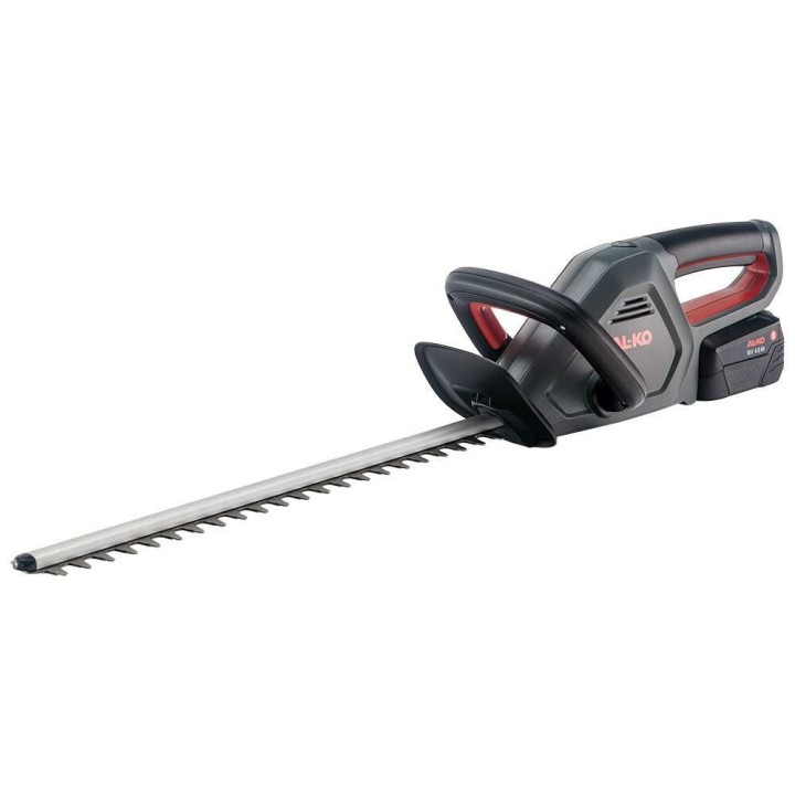 AL-KO Comfort HT 1845 akkupensasleikkuri, 18 V, 45 cm
