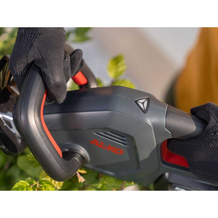 AL-KO Comfort HT 1845 akkupensasleikkuri, 18 V, 45 cm