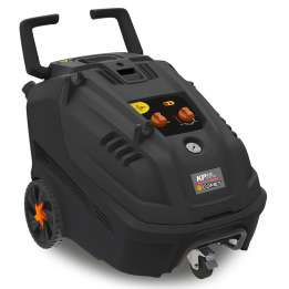 Comet KP EXTRA 5 12 12 180 T kuumavesipainepesuri 180 bar 720 l h 400 V