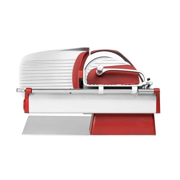 Berkel Home Line Plus 200 viipalekone, punainen, 195 mm, 190 W