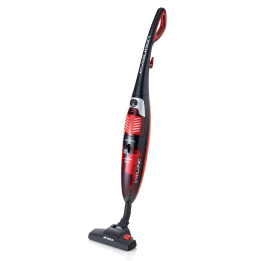 Ariete Evolution 2772 sähköharja sykloninen 600 W 1 l HEPA suodatin