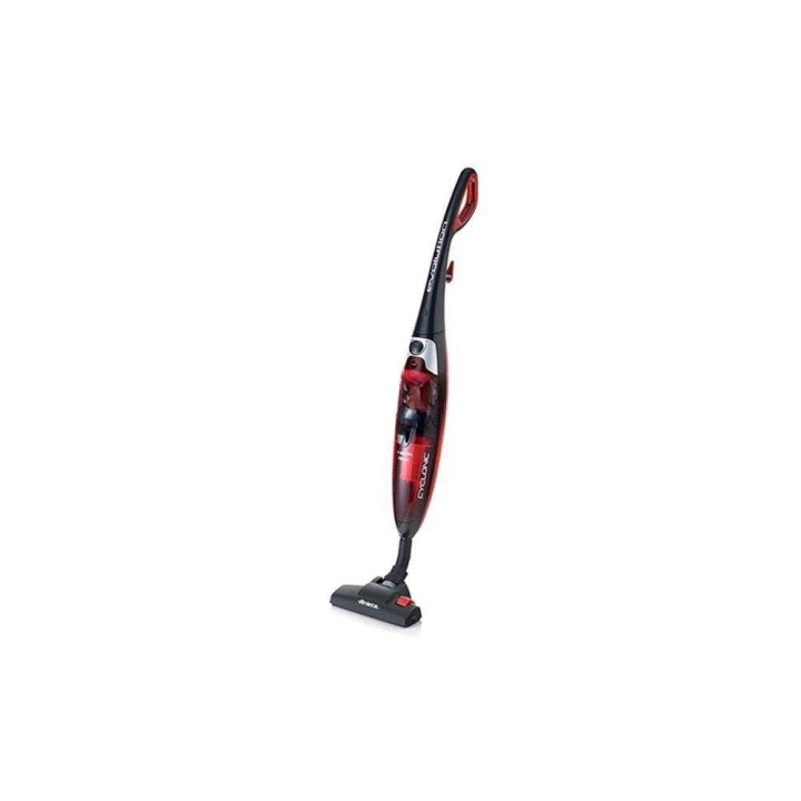 Ariete Evolution 2772 sähköharja, sykloninen, 600 W, 1 l, HEPA-suodatin