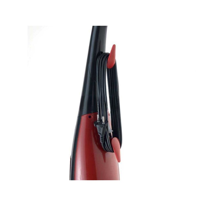 Ariete Evolution 2772 sähköharja, sykloninen, 600 W, 1 l, HEPA-suodatin