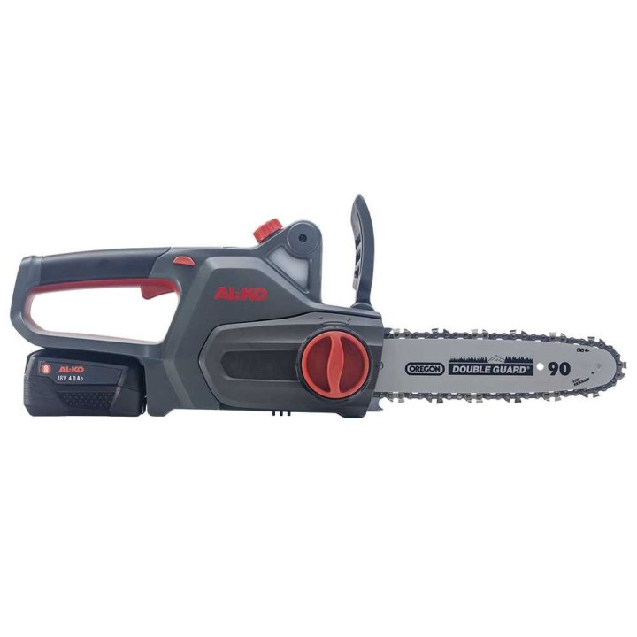 AL-KO Comfort CS 1825 akkumoottorisaha, 18 V, 25 cm