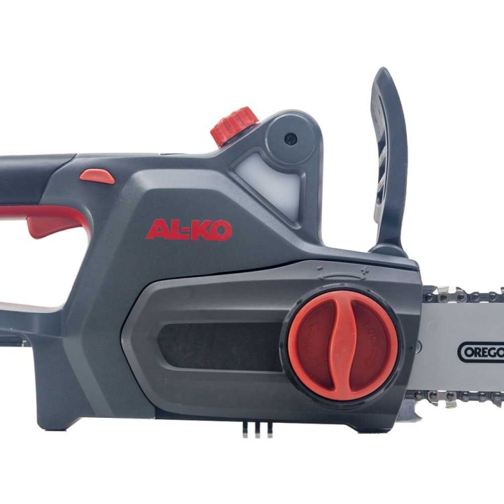 AL-KO Comfort CS 1825 akkumoottorisaha, 18 V, 25 cm