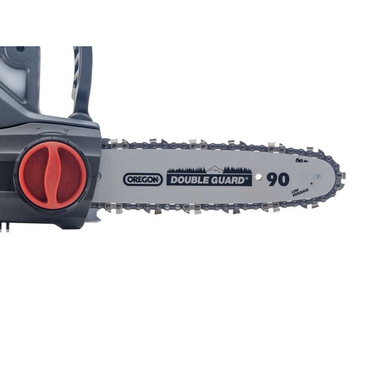 AL-KO Comfort CS 1825 akkumoottorisaha, 18 V, 25 cm