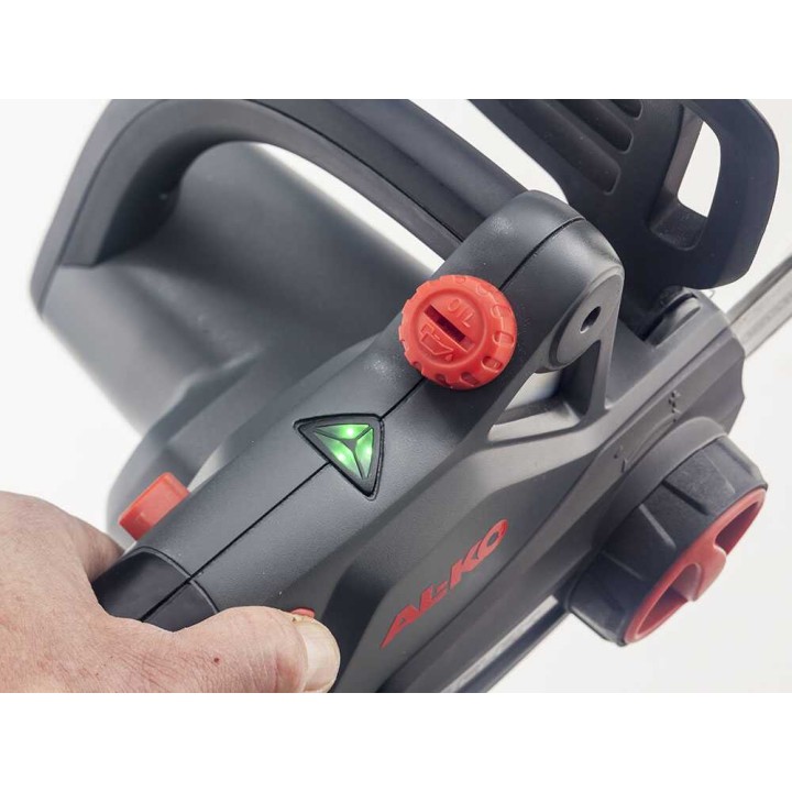 AL-KO Comfort CS 1825 akkumoottorisaha, 18 V, 25 cm