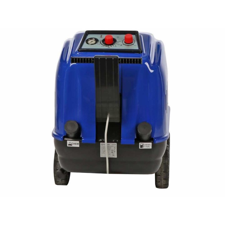 Annovi &amp; Reverberi 6950 kuumavesipainepesuri, 180 bar, 900 l/h, 400 V