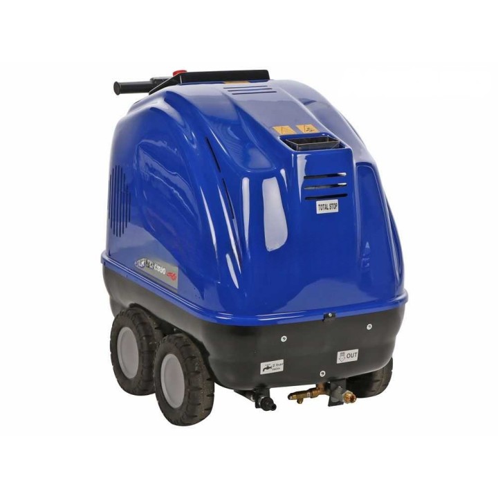 Annovi &amp; Reverberi 6950 kuumavesipainepesuri, 180 bar, 900 l/h, 400 V
