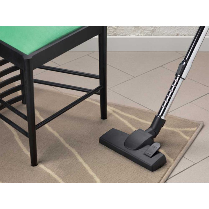Ariete 2753 J-Force pussiton pölynimuri, 700 W, 3 l, HEPA-suodatin
