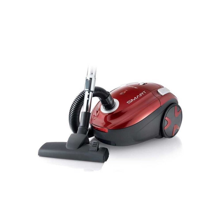 Ariete 2735 Smart pölynimuri, 700 W, 2,5 l, 220 V
