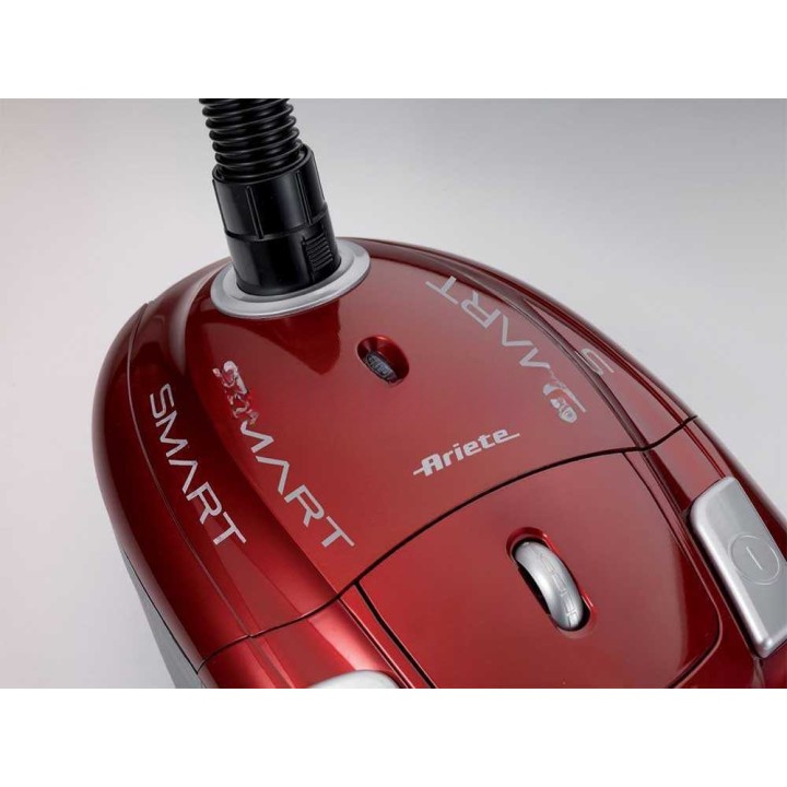 Ariete 2735 Smart pölynimuri, 700 W, 2,5 l, 220 V