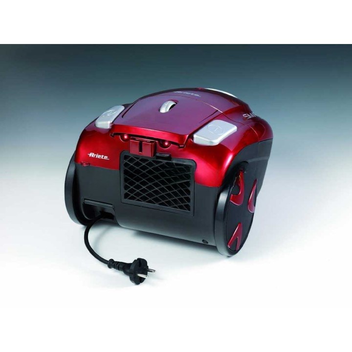 Ariete 2735 Smart pölynimuri, 700 W, 2,5 l, 220 V