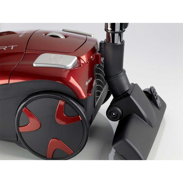 Ariete 2735 Smart pölynimuri, 700 W, 2,5 l, 220 V