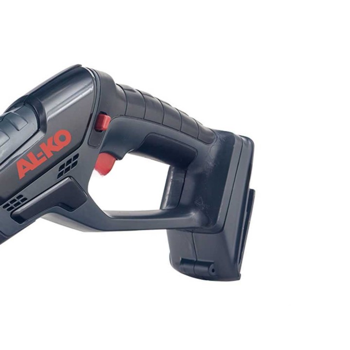 AL-KO Comfort PS 1815 akkukäyttöinen oksasaha, 18 V, 2,5 Ah, 150 mm