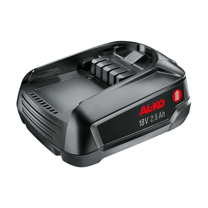 AL-KO Comfort PS 1815 akkukäyttöinen oksasaha, 18 V, 2,5 Ah, 150 mm