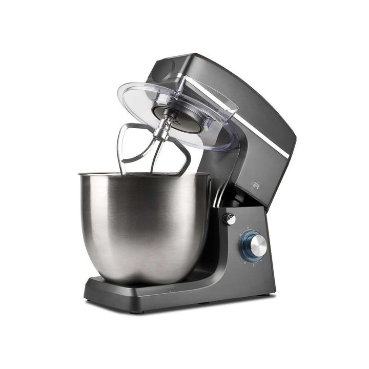 G3 Ferrari Pastaio 10&Lode planetaarinen yleiskone, 10 l, 1 500 W, pastakone