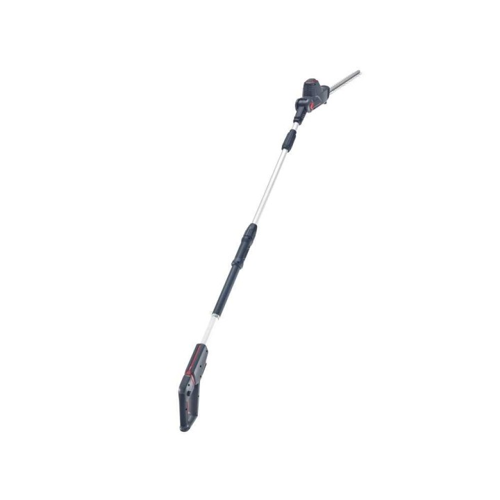 AL-KO Comfort HTA 1845 teleskooppinen akkupensasleikkuri, 18 V, 45 cm
