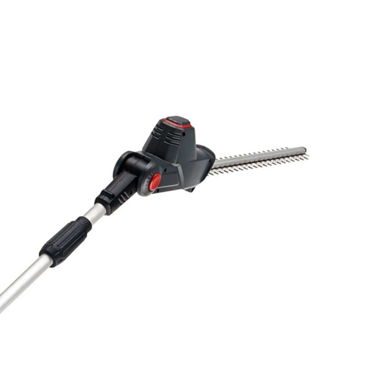AL-KO Comfort HTA 1845 teleskooppinen akkupensasleikkuri, 18 V, 45 cm