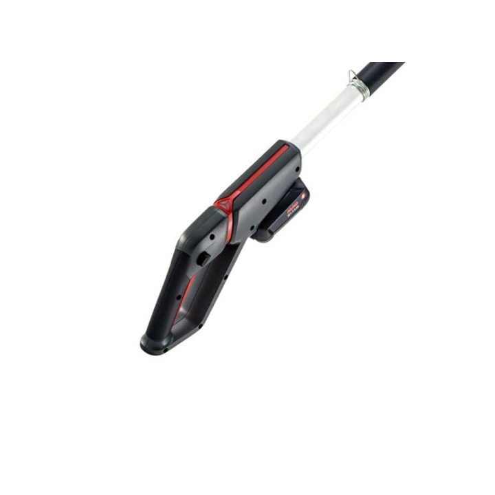 AL-KO Comfort HTA 1845 teleskooppinen akkupensasleikkuri, 18 V, 45 cm