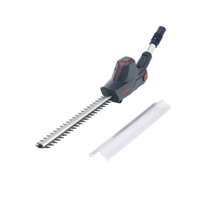 AL-KO Comfort HTA 1845 teleskooppinen akkupensasleikkuri, 18 V, 45 cm