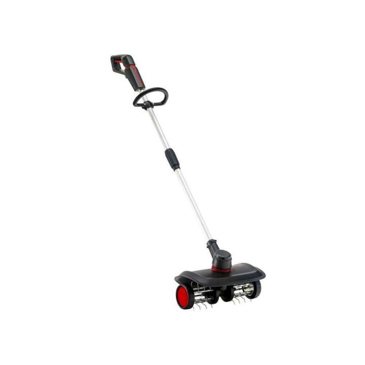 AL-KO Comfort AR 1835 akkukäyttöinen nurmikon ilmastin, 18 V, 35 cm