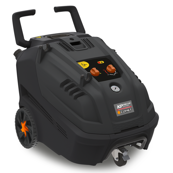 Comet KP PRO EXTRA 3 10 10 150 M kuumavesipainepesuri 150 bar 600 l h