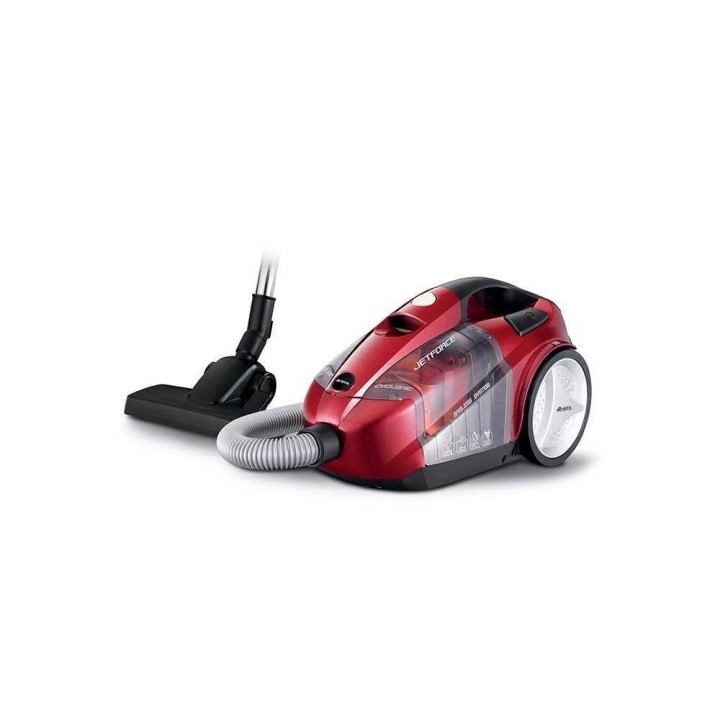 Ariete 2791 Jet Force monisykloninen pölynimuri, 800 W, 2,5 l, 220 V