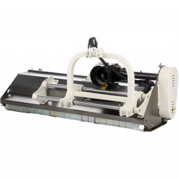 BlackStone RMOH 175 traktorimurskain 175 cm hydraulinen sivusiirto