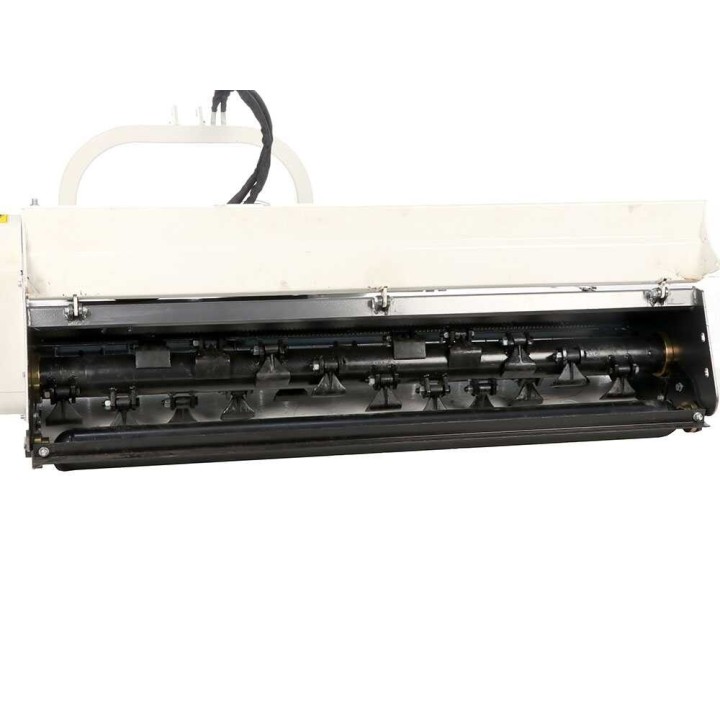BlackStone RMOH 175 traktorimurskain, 175 cm, hydraulinen sivusiirto
