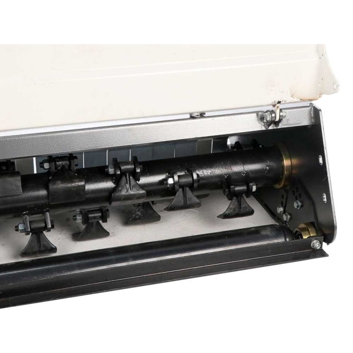 BlackStone RMOH 175 traktorimurskain, 175 cm, hydraulinen sivusiirto