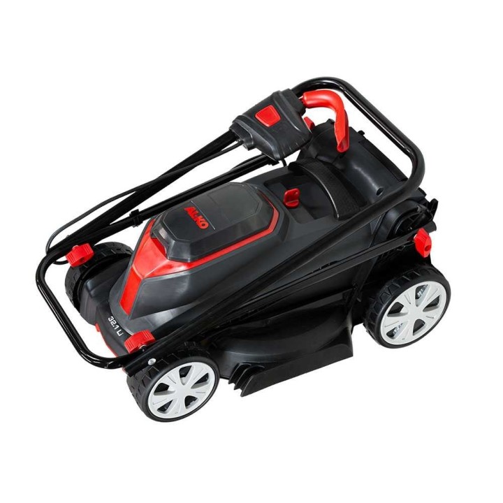 AL-KO 32.1 Li Easy akkuruohonleikkuri, 32 cm, 2 × 18 V / 2,5 Ah