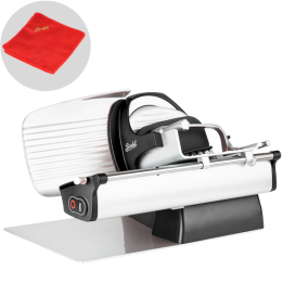 Berkel Home Line Plus 200 sähköviipalointikone 195 mm 190 W musta