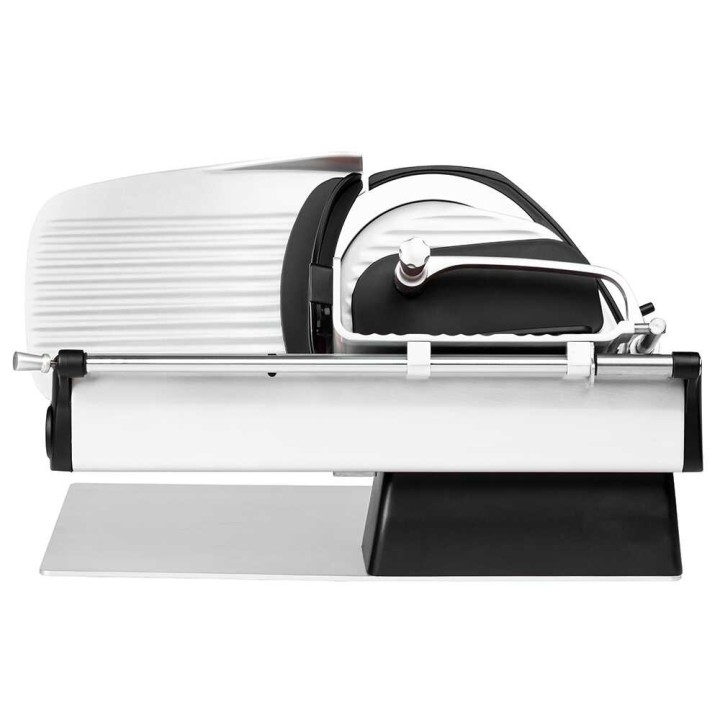 Berkel Home Line Plus 200 sähköviipalointikone, 195 mm, 190 W, musta
