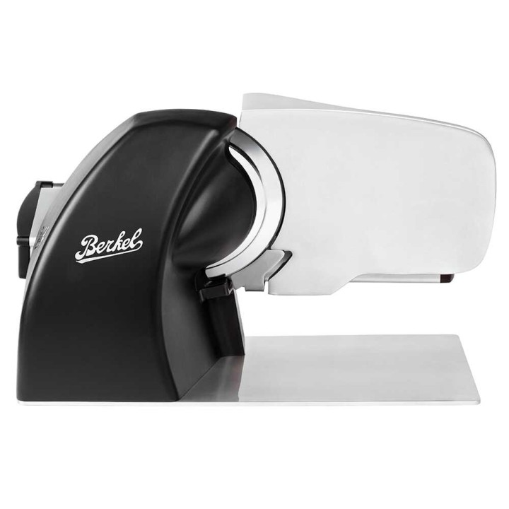 Berkel Home Line Plus 200 sähköviipalointikone, 195 mm, 190 W, musta