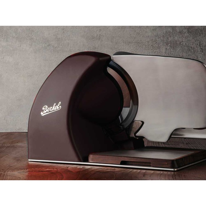 Berkel Home Line Plus 200 sähköviipalointikone, 195 mm, 190 W, musta