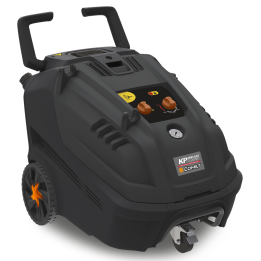 Comet KP PRO CLASSIC 5 12 12 200 T kuumavesipainepesuri 200 bar 720 l h