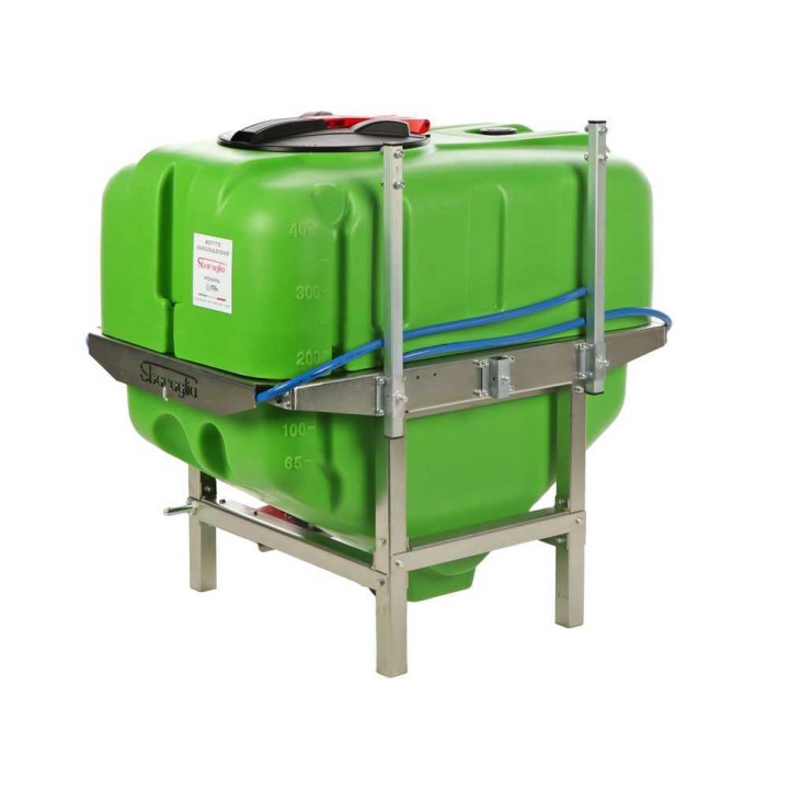 Sbaraglia Spray 300L ruiskutuslaite traktoriin, Annovi Reverberi AR 503, 300 l