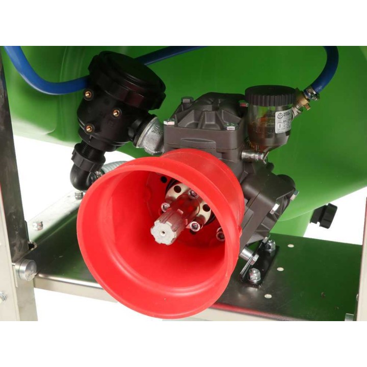 Sbaraglia Spray 300L ruiskutuslaite traktoriin, Annovi Reverberi AR 503, 300 l