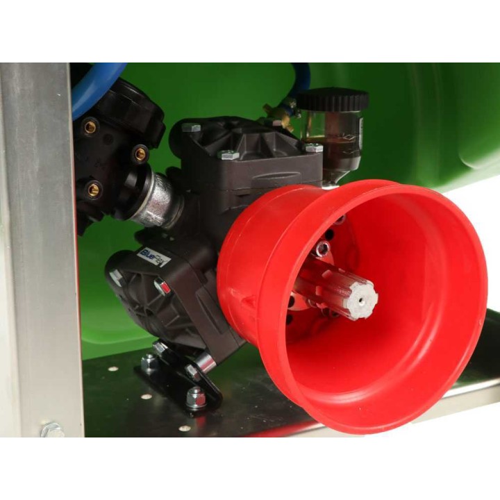 Sbaraglia Spray 300L ruiskutuslaite traktoriin, Annovi Reverberi AR 503, 300 l