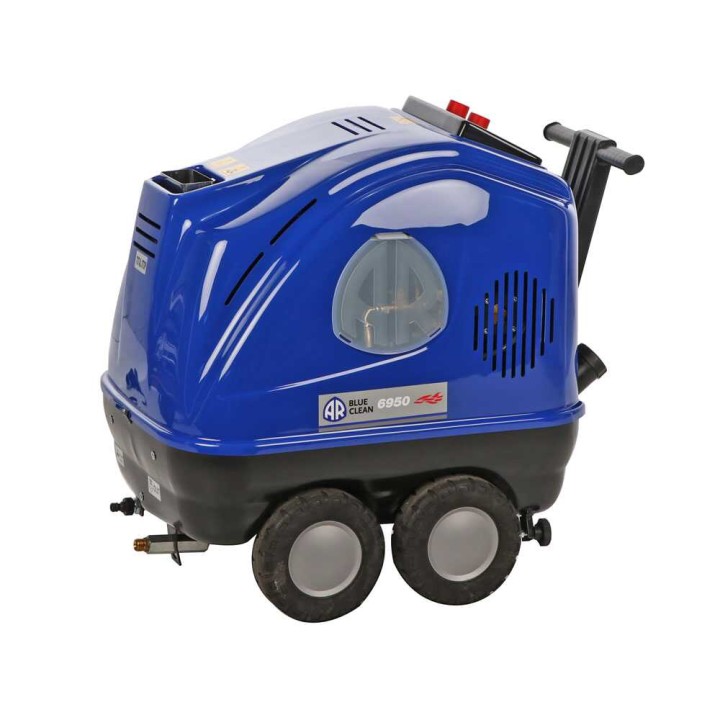 Annovi &amp; Reverberi 6970 kuumavesipainepesuri, 230 bar, 900 l/h, 400 V