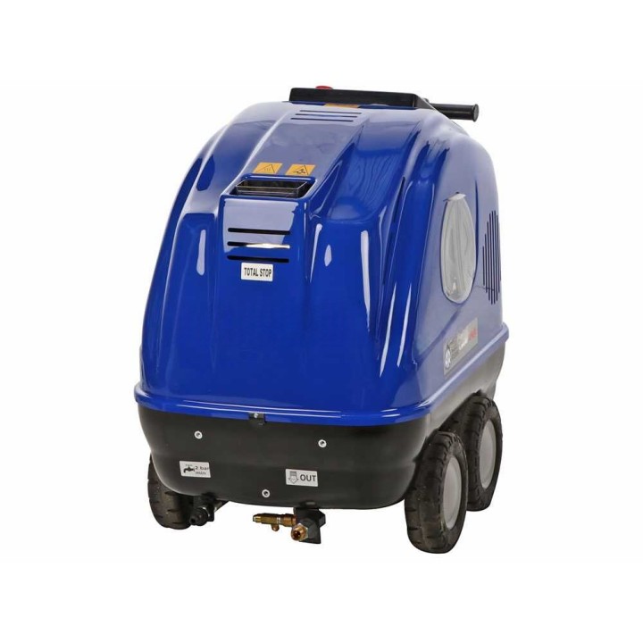 Annovi &amp; Reverberi 6970 kuumavesipainepesuri, 230 bar, 900 l/h, 400 V