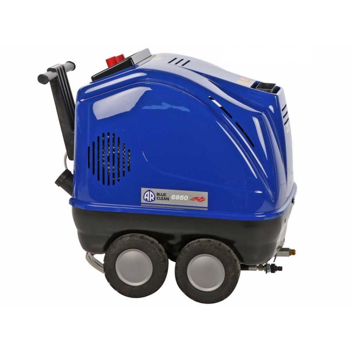 Annovi &amp; Reverberi 6970 kuumavesipainepesuri, 230 bar, 900 l/h, 400 V