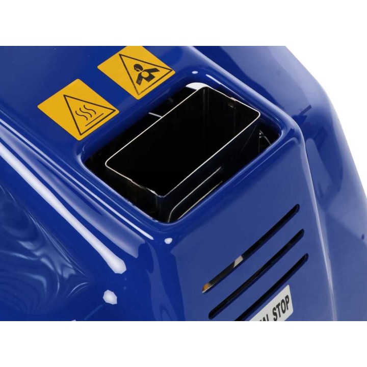 Annovi &amp; Reverberi 6970 kuumavesipainepesuri, 230 bar, 900 l/h, 400 V