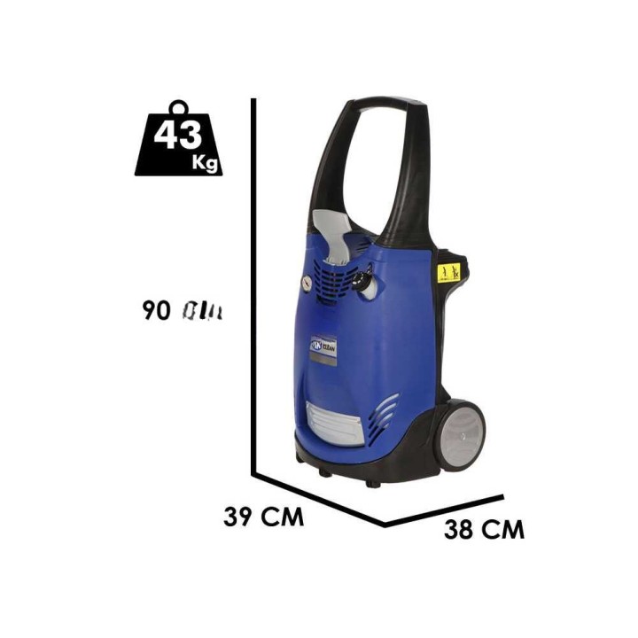 Annovi & Reverberi Blue Clean 780 kylmävesipainepesuri, 150 bar, 630 l/h